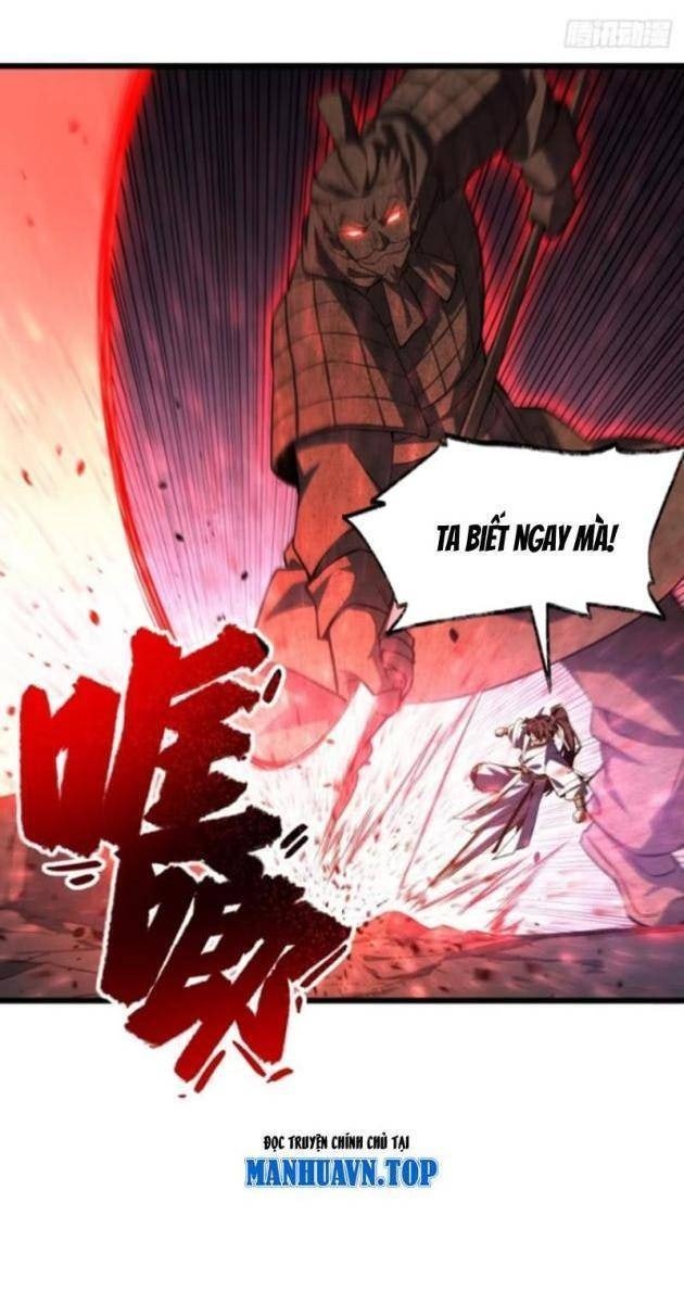 Bắt Đầu Đánh Dấu Hoang Cổ Thánh Thể - Page 67