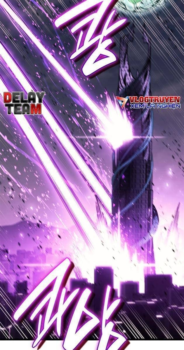 Người Hùng Cấp Thảm Họa Trở Lại - Page 16