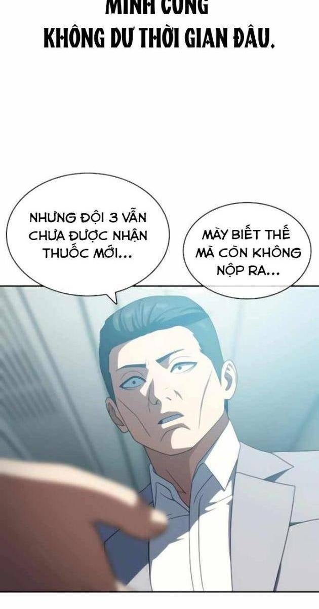 Hàn Băng Võ Giả - Page 19