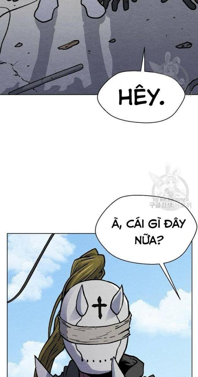 Cánh Cổng Asura - Page 7