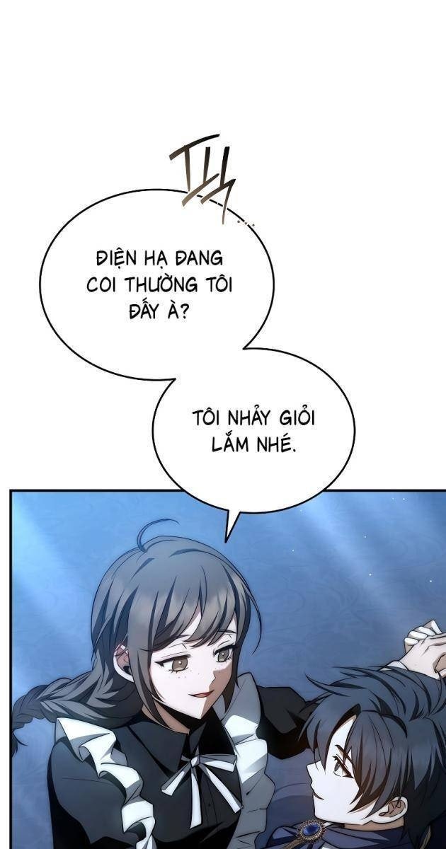 Tam Hoàng Tử Của Vong Quốc Hồi Quy - Page 25