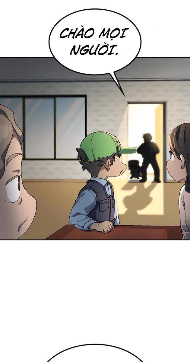 Chữa Lành Cuộc Sống Thông Qua Cắm Trại Ở Thế Giới Khác - Page 55