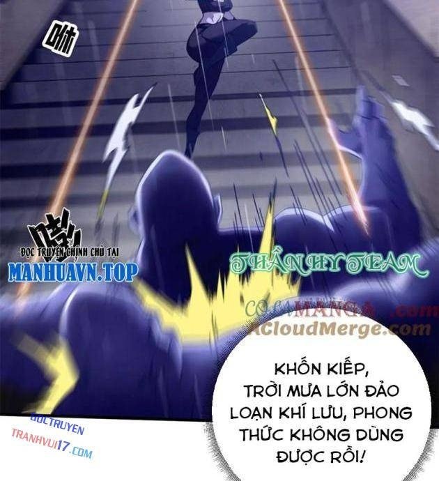 Trưởng Giám Ngục Trông Coi Các Ma Nữ - Page 50
