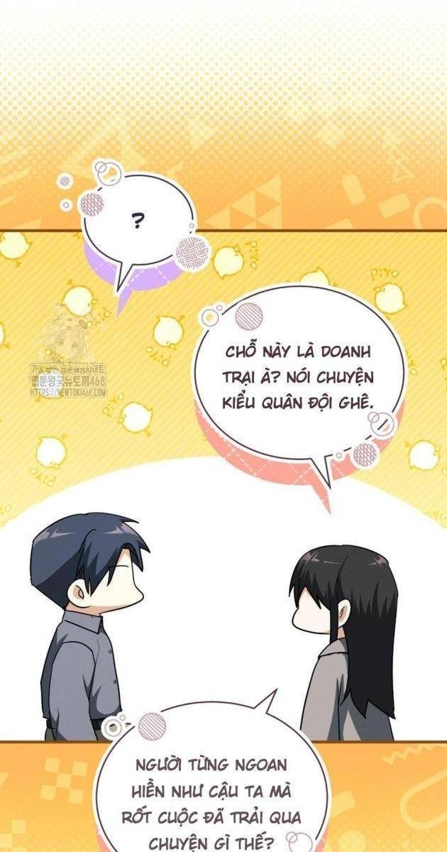 Ranker Mơ Được Nghỉ Hưu - Page 23