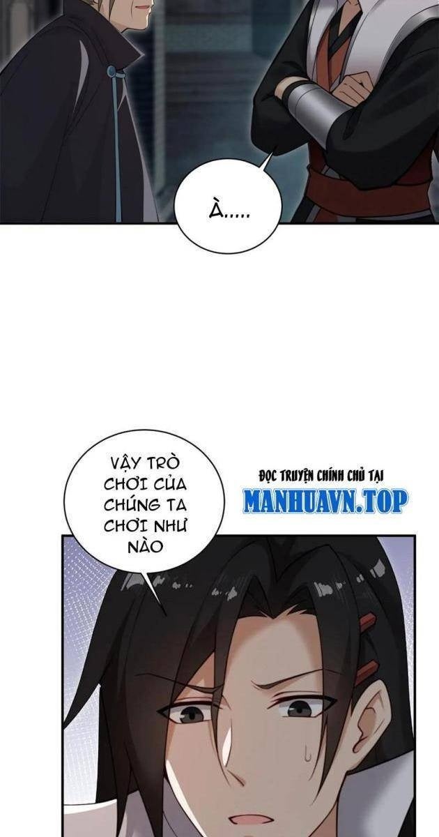 Bắt Đầu Với Sư Phụ Tuyệt Sắc Xinh Đẹp: Hệ Thống Thập Cân Phản Cốt - Page 3
