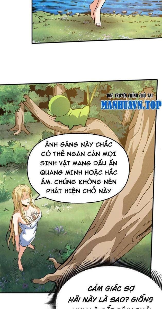Pháp Sư Ký Sinh - Page 53