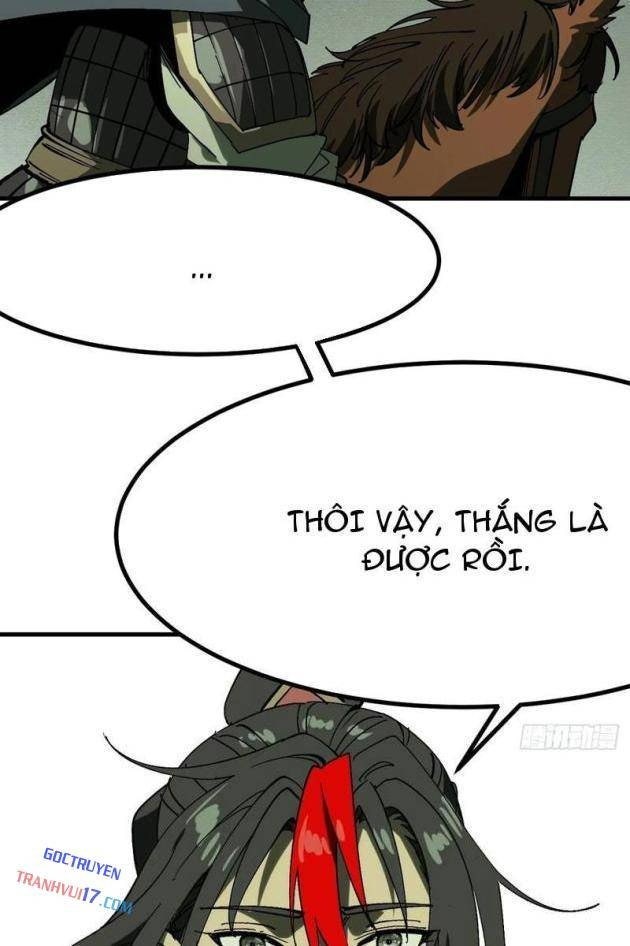 Không Cẩn Thận Lưu Danh Muôn Thủa - Page 4