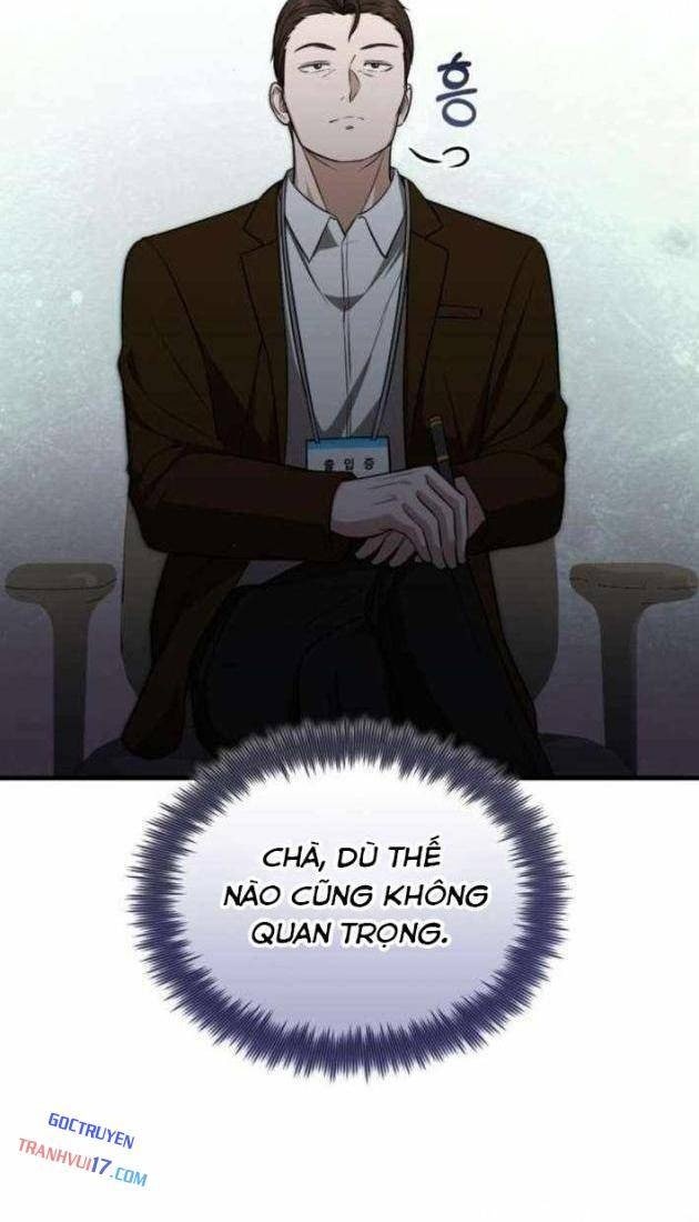 Bác Sĩ Hồi Quy Chỉ Muốn Sống Bình Lặng - Page 18