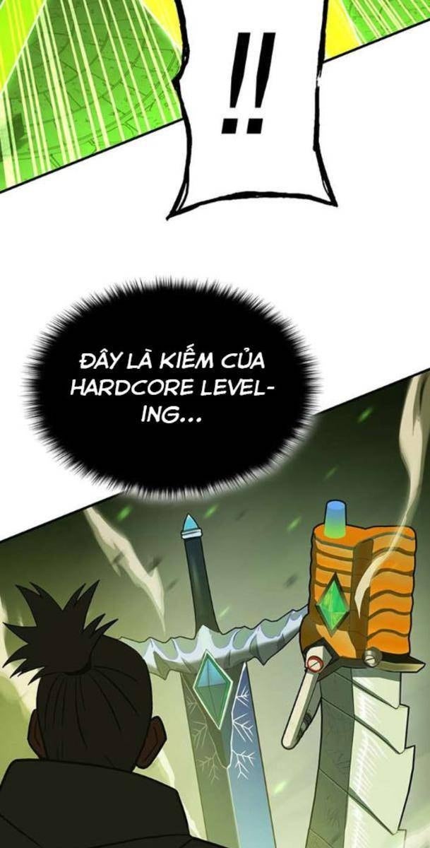 Hardcore Leveling Warrior: Earth Game - Page 46