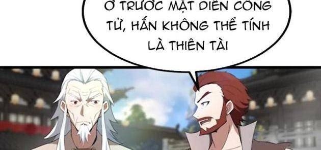 Tu Tiên Trở Về Tại Vườn Trường - Phần 2 - Page 12