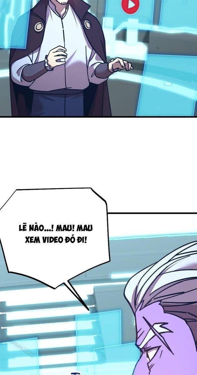 Cao Võ: Hạ Cánh Đến Một Vạn Năm Sau - Page 3