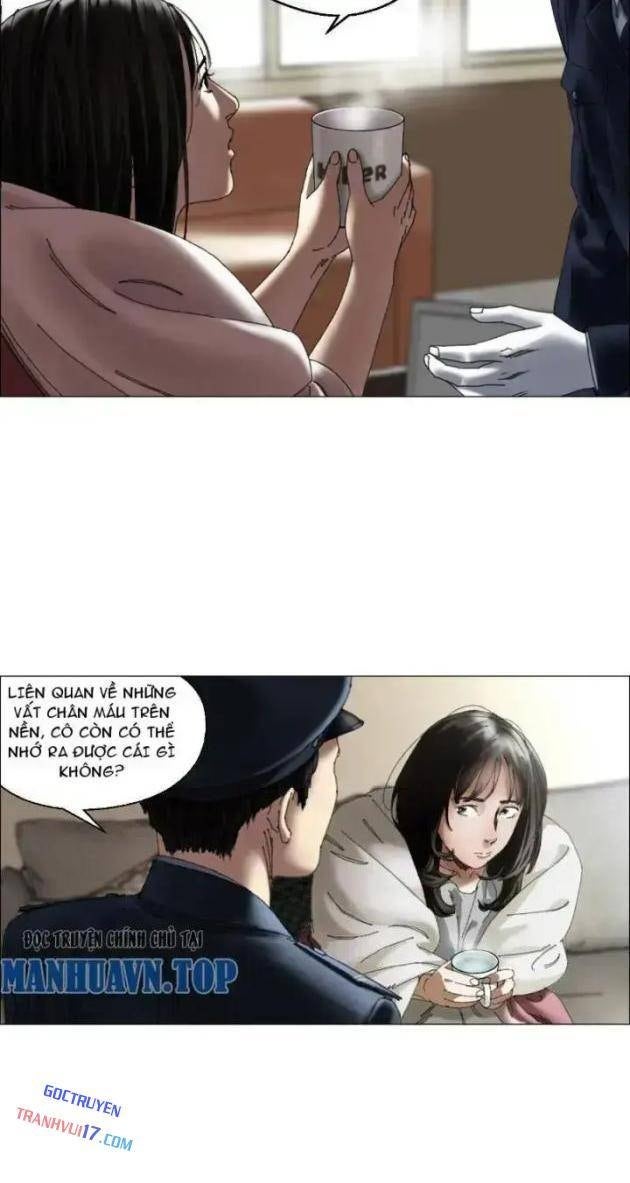 Giờ Ngọ Ba Khắc - Page 18