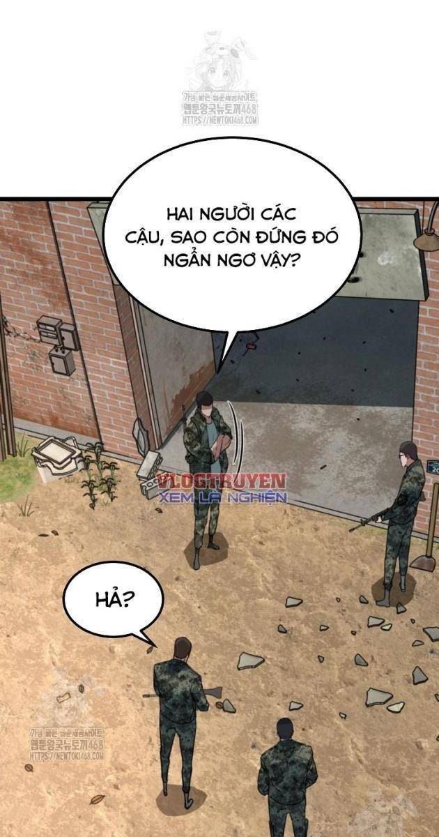 Kẻ Không Thuộc Về Loài Người - Page 65