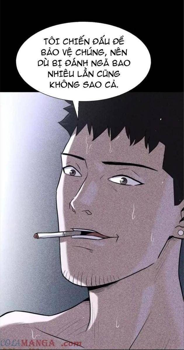 Trò Chơi Vô Vọng - Page 37