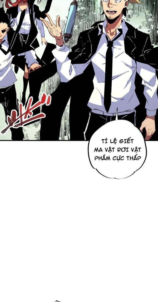 Cấm Chú Sư Mạnh Nhất Lịch Sử - Page 7