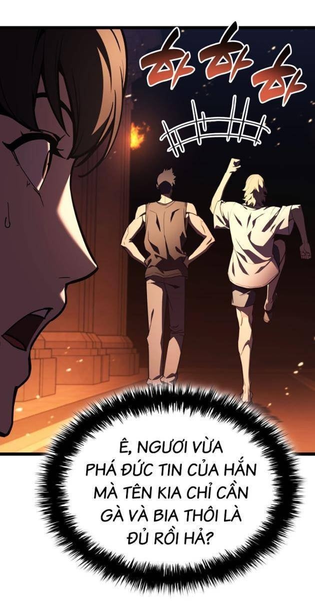 Người Hùng Cấp Thảm Họa Trở Lại - Page 101