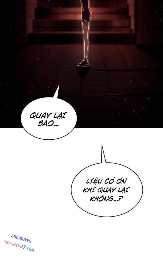 Người Hùng Cấp Thảm Họa Trở Lại - Page 96
