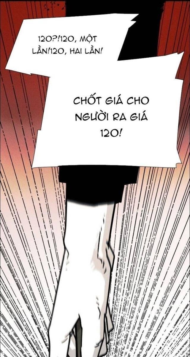 Dịch Vụ Tang Lễ Cho Xác Sống - Page 35