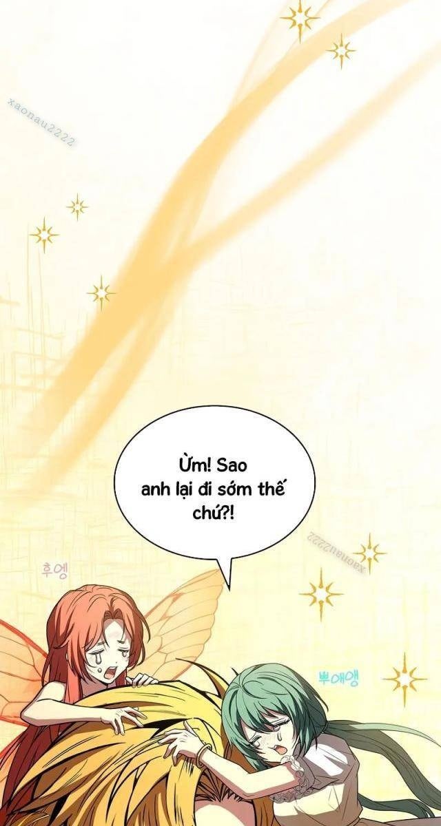 Pháp Sư Thiên Tài Giấu Nghề - Page 43