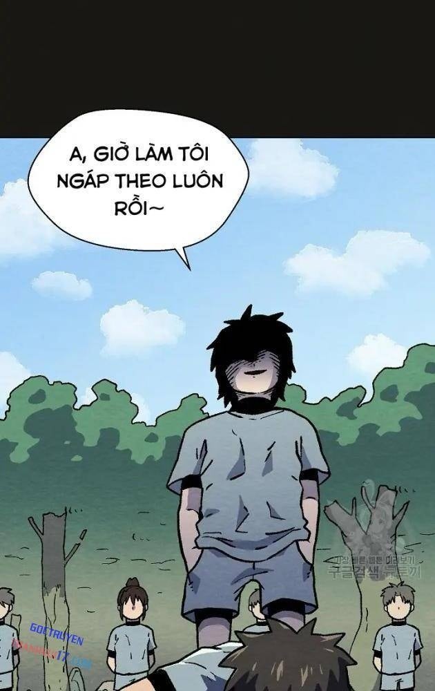 Cánh Cổng Asura - Page 8