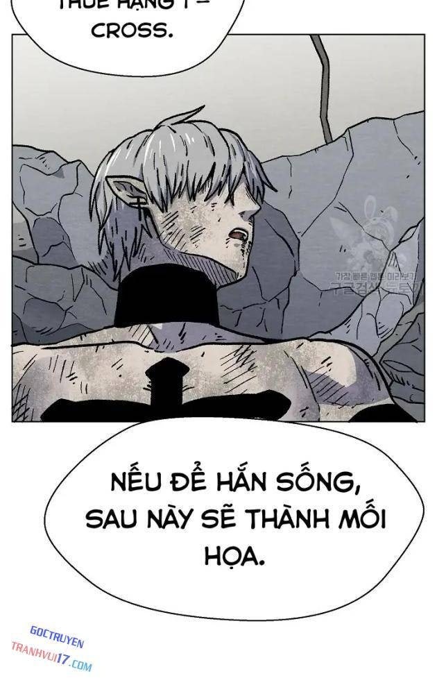 Cánh Cổng Asura - Page 58