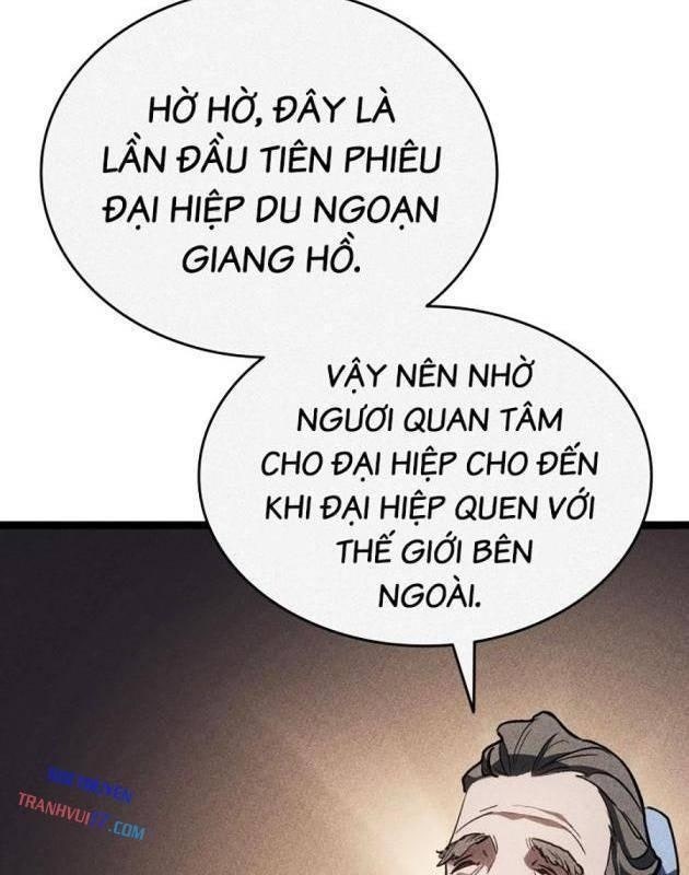 Tử Thần Phiêu Nguyệt - Page 37