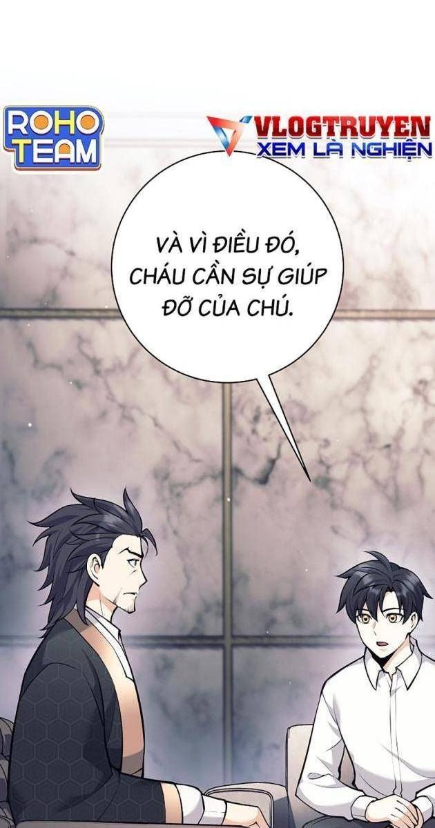 Đứa Con Ngoài Giá Thú Có Khả Năng Hấp Thụ Vũ Khí - Page 146