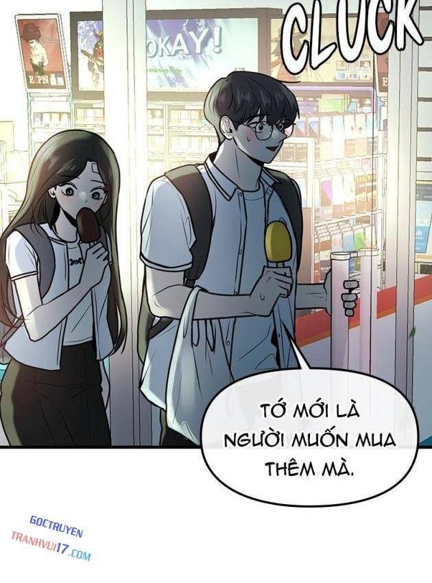 Trở Về Bên Chanbi - Page 102