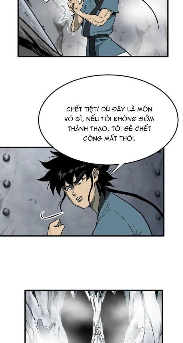 Ma Chiến Sĩ - Page 54