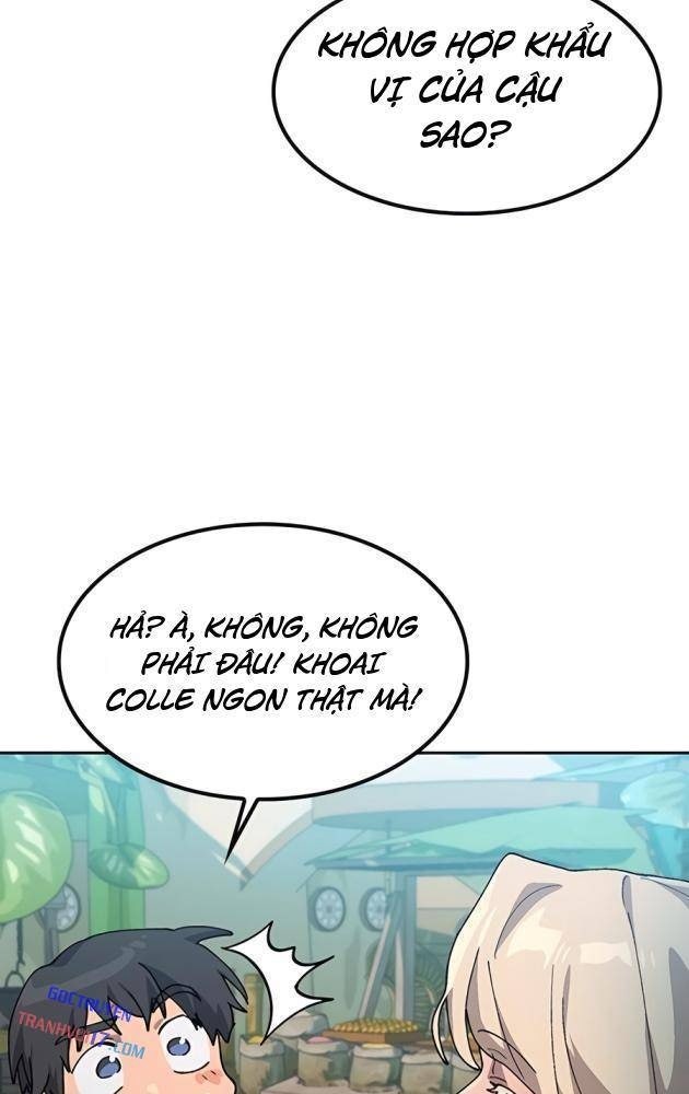 Chữa Lành Cuộc Sống Thông Qua Cắm Trại Ở Thế Giới Khác - Page 83