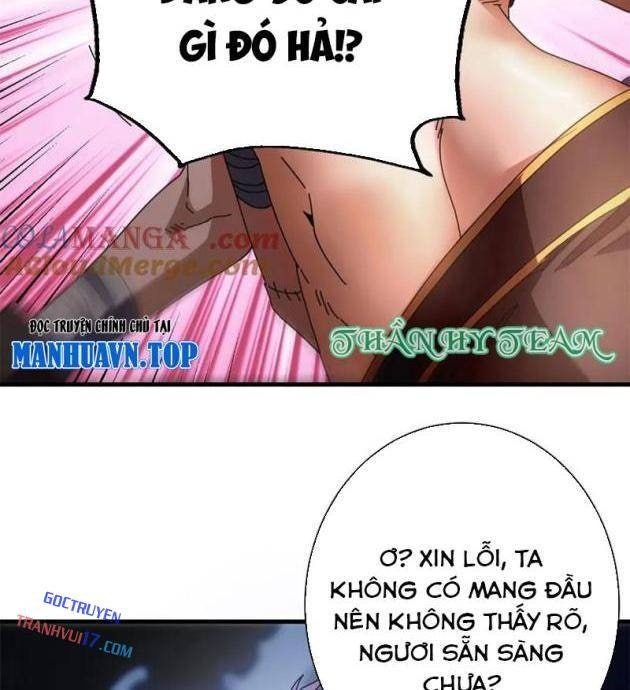 Trưởng Giám Ngục Trông Coi Các Ma Nữ - Page 20