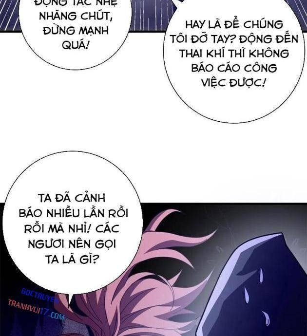 Trưởng Giám Ngục Trông Coi Các Ma Nữ - Page 42