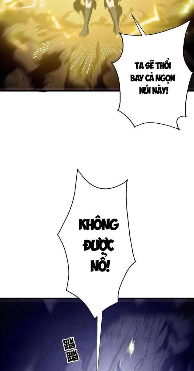 Trưởng Giám Ngục Trông Coi Các Ma Nữ - Page 55