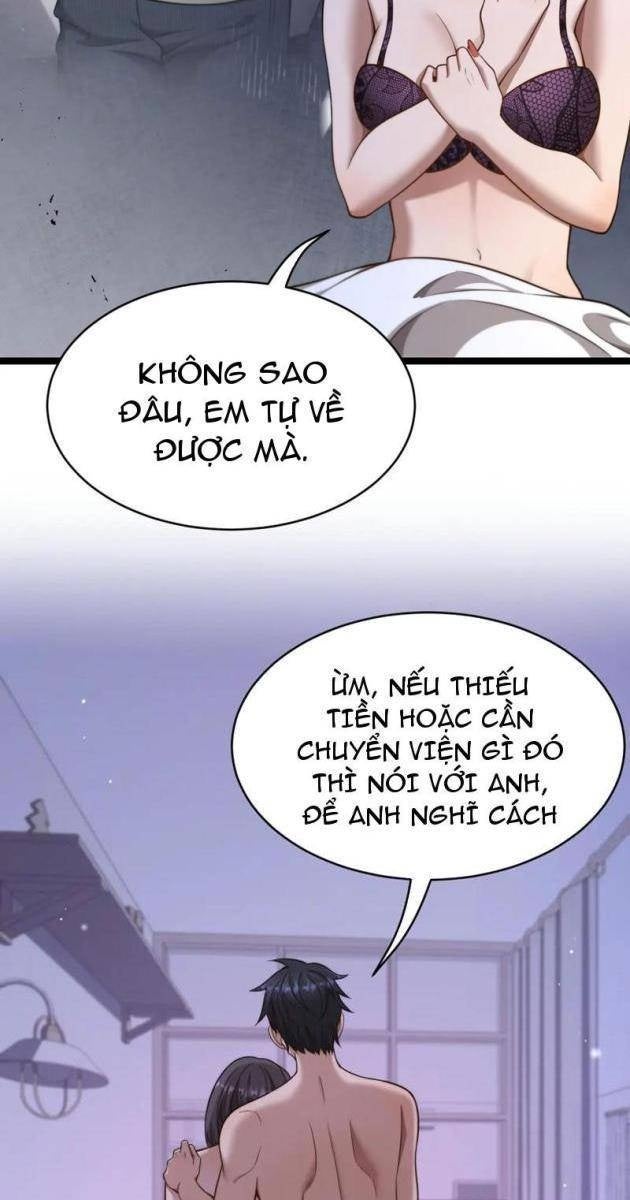 Sau Khi Tự Do Tài Chính, Họ Đã Dâng Hiến Lòng Trung Thành - Page 23