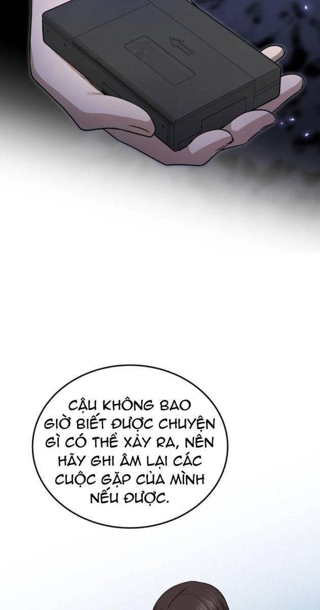 Bác Sĩ Hồi Quy Chỉ Muốn Sống Bình Lặng - Page 61