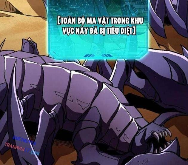 Dị Biến Giáng Lâm Nhân Gian: Triệu Hoán Chi Chủ! - Page 81