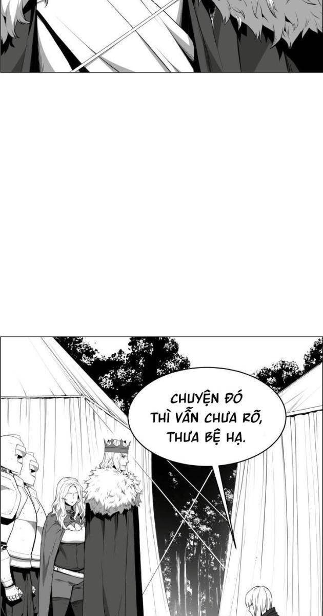 Hoàn Ác - Vương Quyền Và Tự Do - Page 5