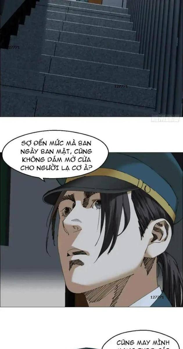 Giờ Ngọ Ba Khắc - Page 5