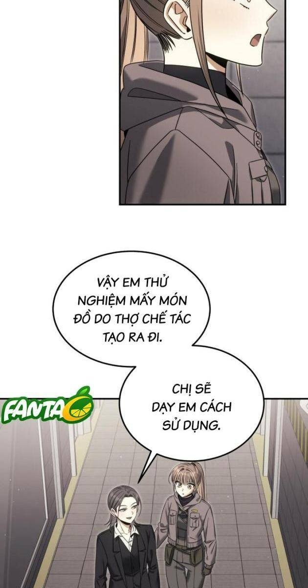 Thợ Săn Sống Trong Căn Hộ Cho Thuê - Page 95