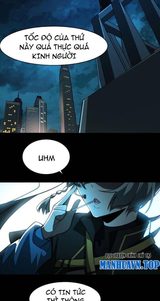 Sau Khi Chia Tay Hoa Khôi, Võ Đạo Của Ta Thẳng Tới Cấp Thần - Page 14