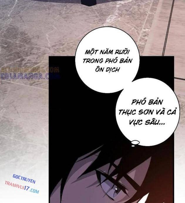 Toàn Dân Tận Thế: Ta, Virus Quân Vương - Page 24