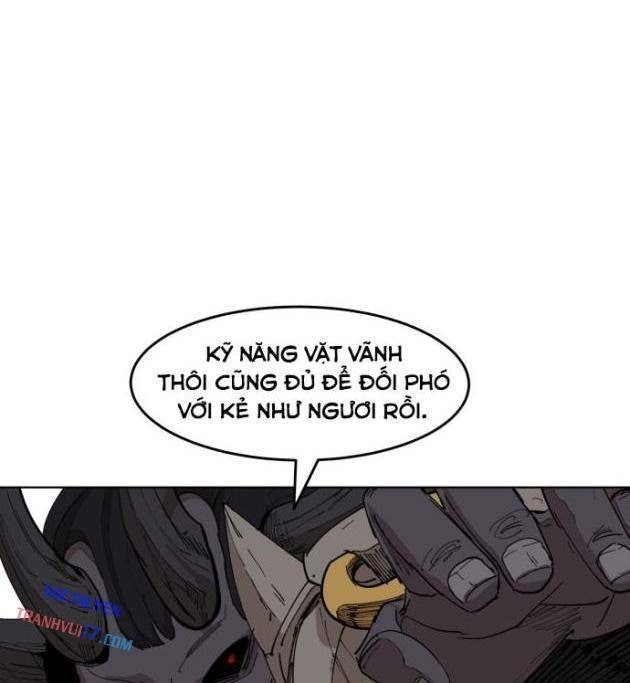 Viên Đá Đỏ - Page 82