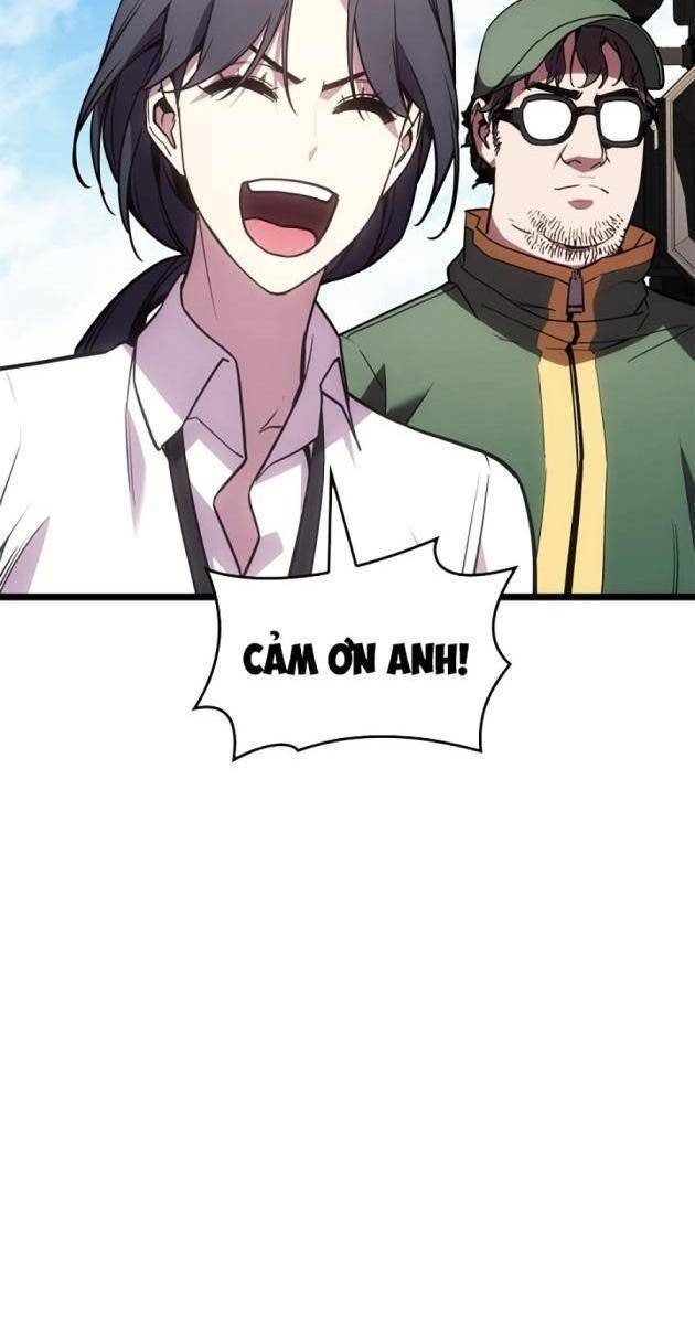 Người Hùng Cấp Thảm Họa Trở Lại - Page 102