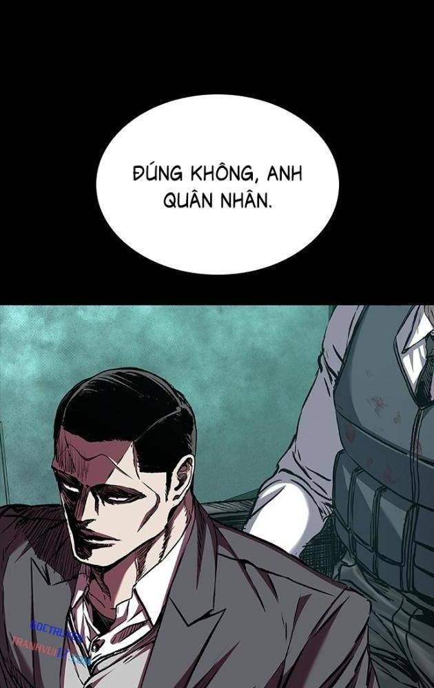 Báo Thù 2: Vạn Nhân Chi Thượng - Page 151