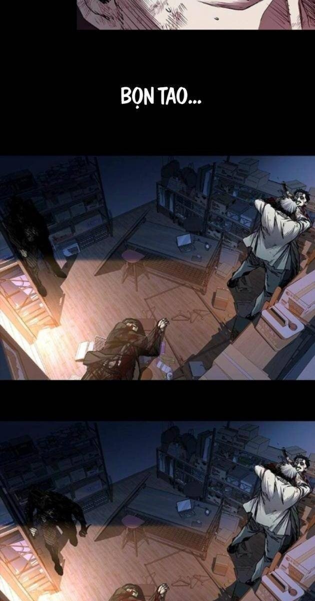 Báo Thù 2: Vạn Nhân Chi Thượng - Page 164
