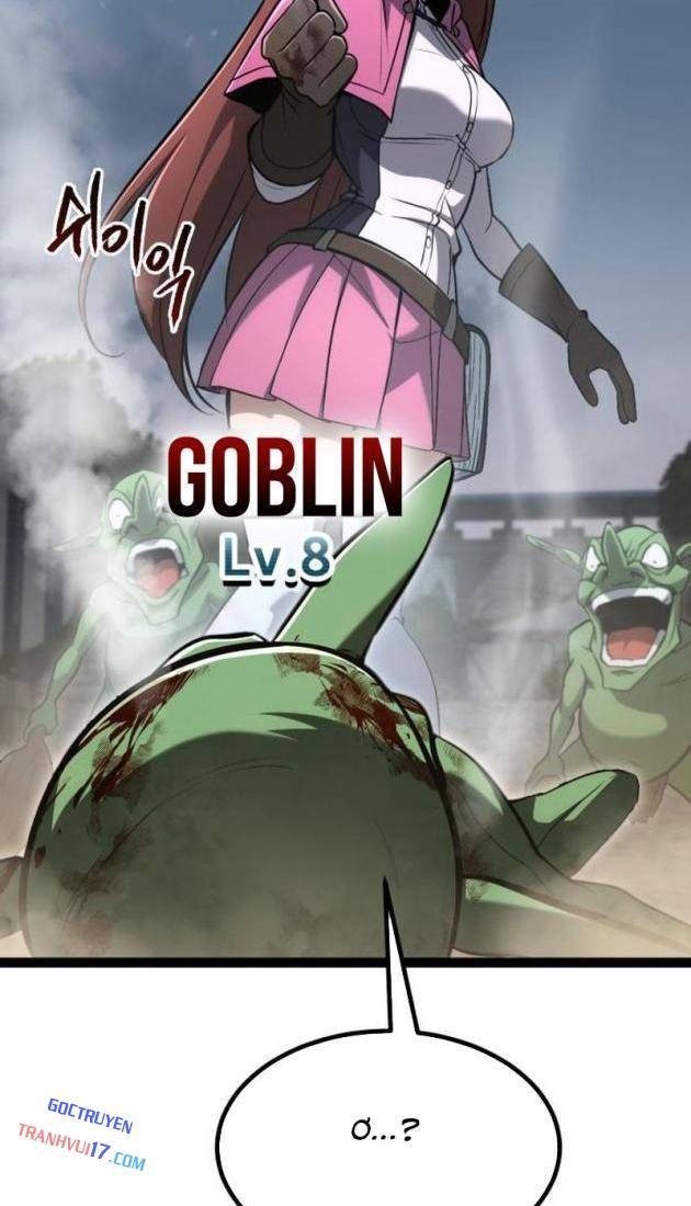 Goblin Cấp 999 - Page 108