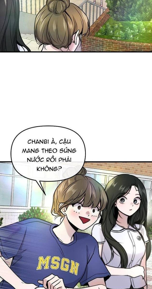 Trở Về Bên Chanbi - Page 47