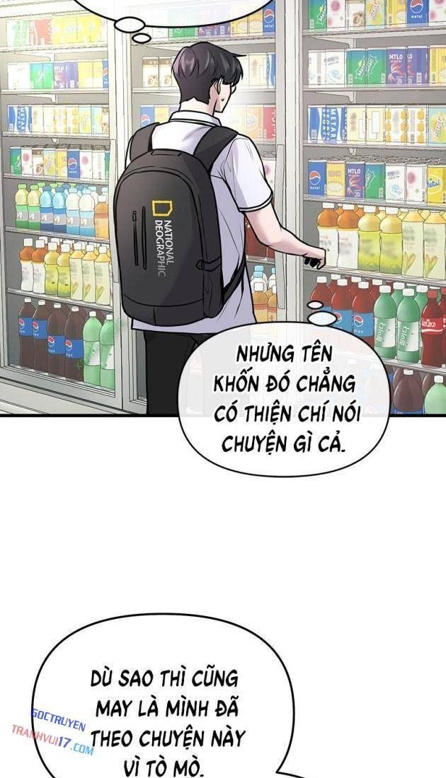 Trở Về Bên Chanbi - Page 89