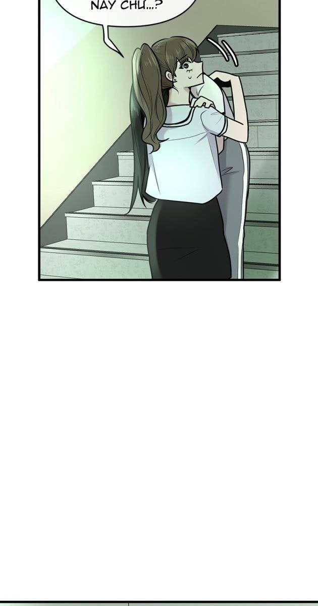 Trở Về Bên Chanbi - Page 115