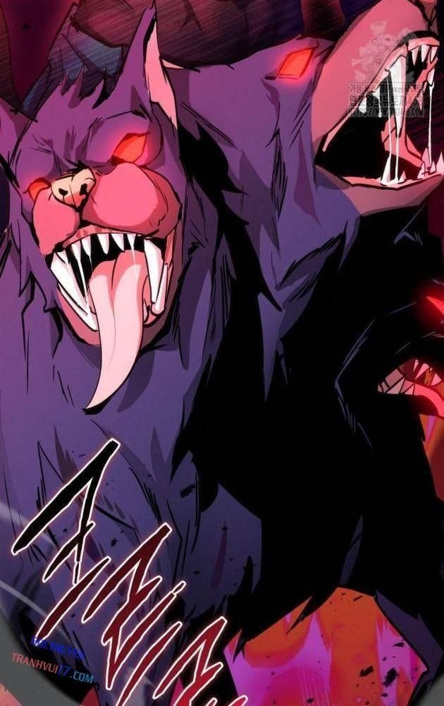 Ranker Mơ Được Nghỉ Hưu - Page 5